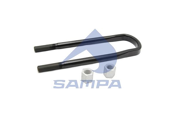 SAMPA 079.065 Federbride für RENAULT TRUCKS Premium LKW in Original Qualität