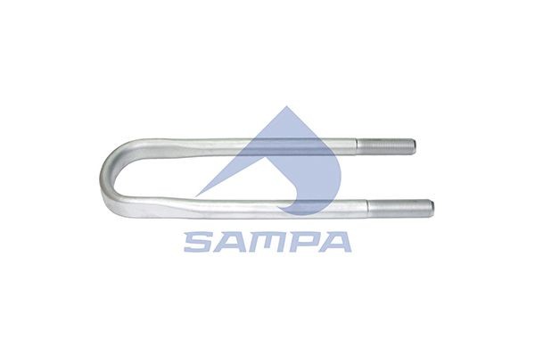 SAMPA 079.065 Federbride für RENAULT TRUCKS G LKW in Original Qualität