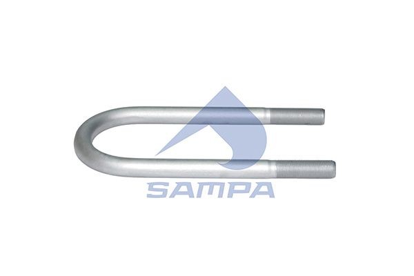 SAMPA 079.068 Federbride für RENAULT TRUCKS D-Serie LKW in Original Qualität