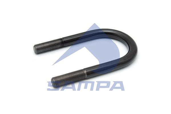SAMPA 079.069 Federbride für RENAULT TRUCKS D-Serie LKW in Original Qualität
