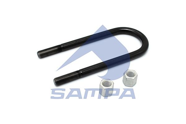 079.071 SAMPA Federbride RENAULT TRUCKS Premium