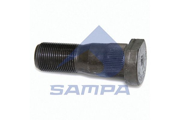 SAMPA 079.089 Radbolzen für RENAULT TRUCKS R LKW in Original Qualität