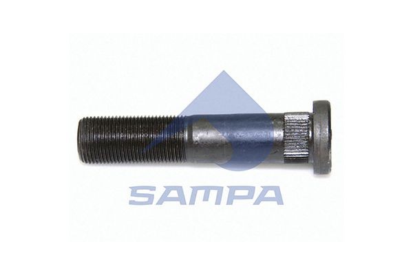 SAMPA 079.091 Radbolzen für RENAULT TRUCKS Midlum LKW in Original Qualität