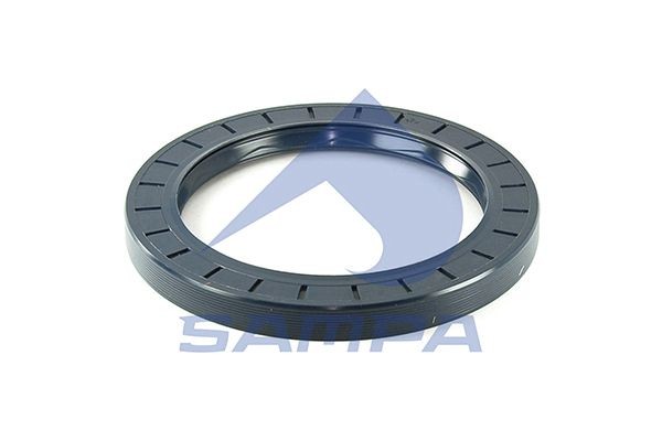 SAMPA 079.098 Shaft Seal, wheel hub 50 0067 1980