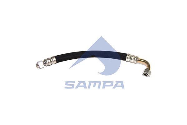 079.116 SAMPA Druckleitung, Druckluftkompressor RENAULT TRUCKS Manager
