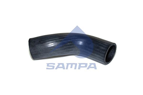 SAMPA 079.125 Schlauchleitung, Retarder für RENAULT TRUCKS Kerax LKW in Original Qualität