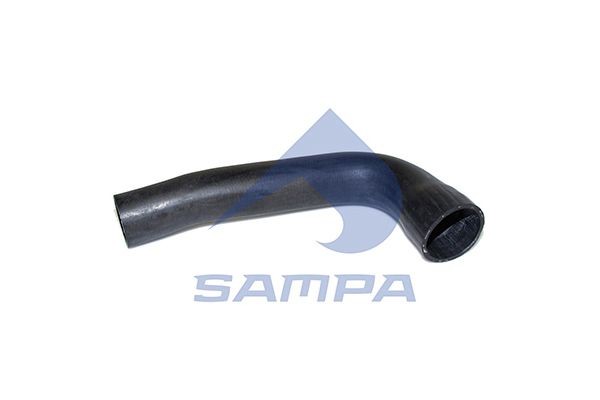 SAMPA 079.132 Radiator Hose 49mm