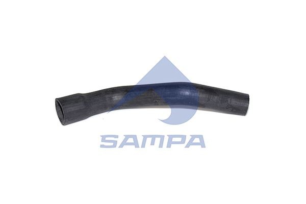 SAMPA 079.133 Kühlerschlauch für RENAULT TRUCKS Magnum LKW in Original Qualität