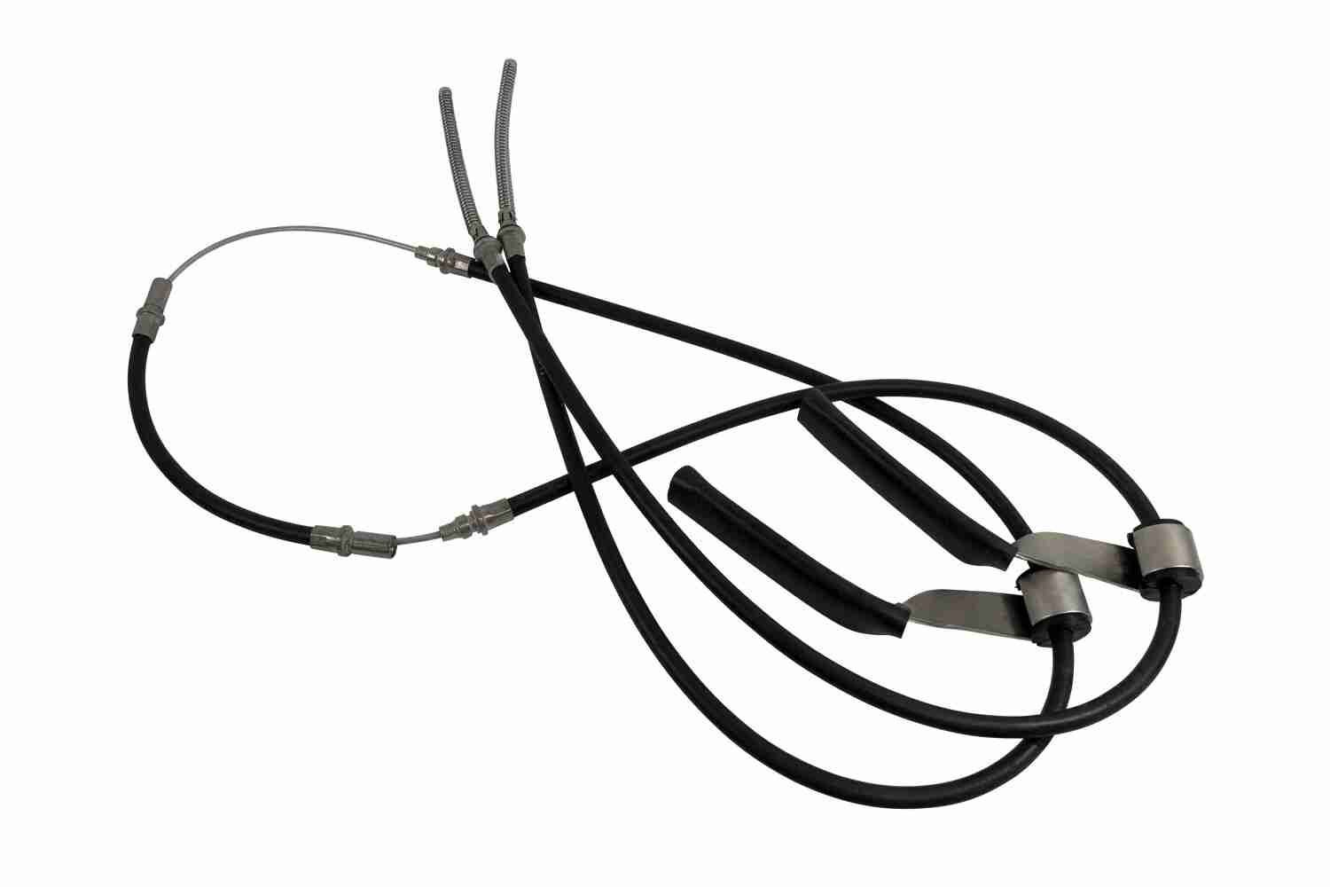 Great value for money - VAICO Hand brake cable V25-30041