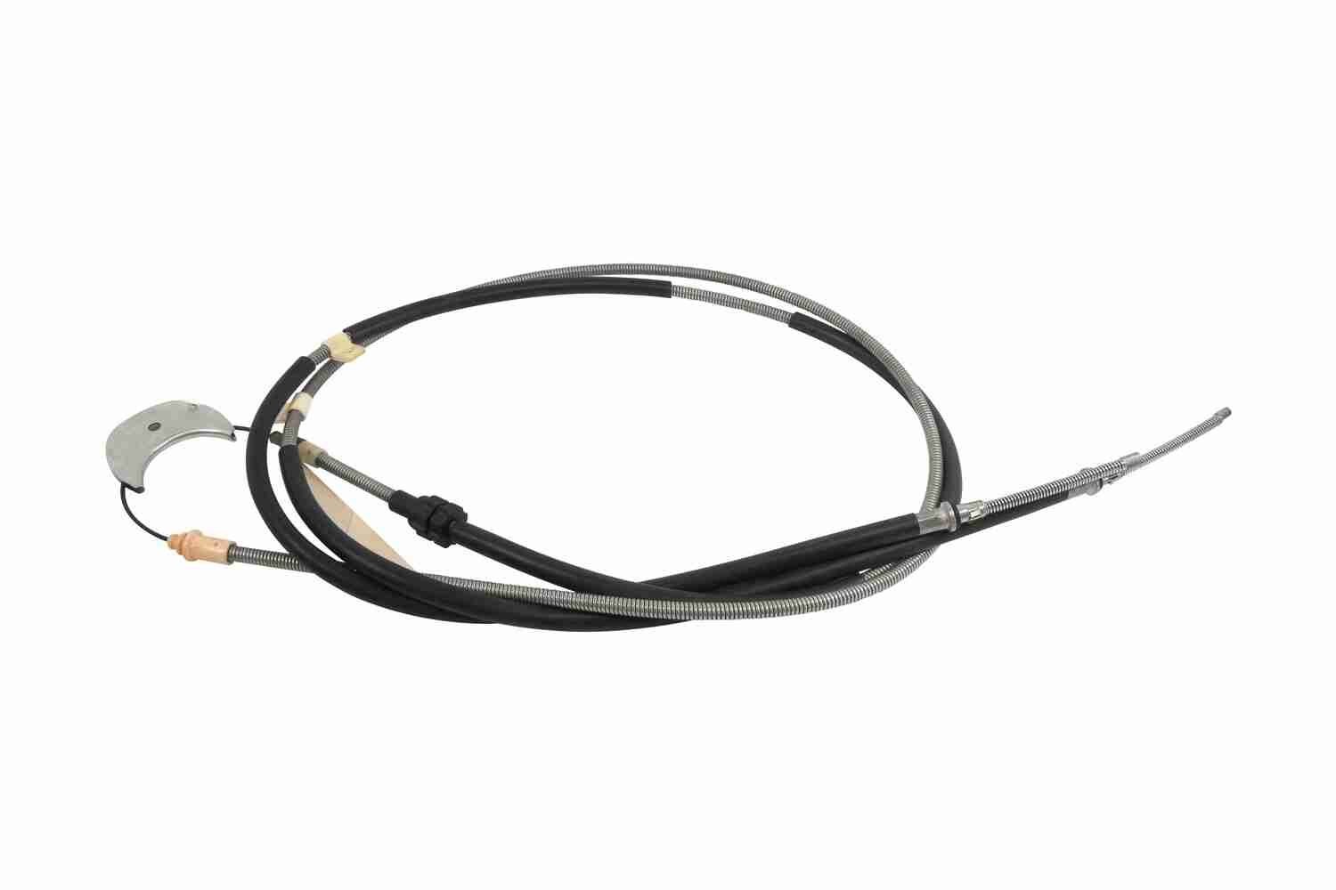 Great value for money - VAICO Hand brake cable V25-30044