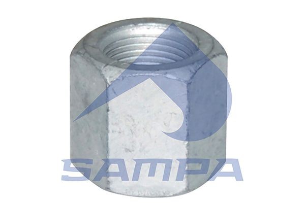 SAMPA 079.231 Bridenmutter für RENAULT TRUCKS Premium LKW in Original Qualität