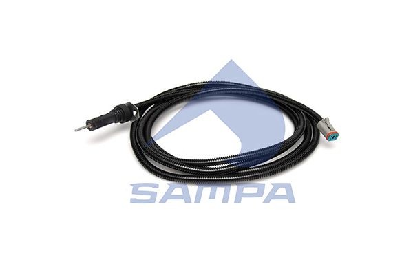 SAMPA 079.252 Sensor, brake pad wear 7420 928 559