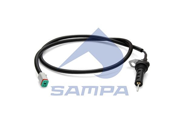 SAMPA 079.253 Wear Indicator, brake pad 20 928 552