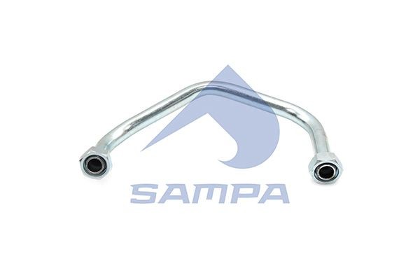 079.260 SAMPA Kühlmittelrohrleitung für SISU online bestellen
