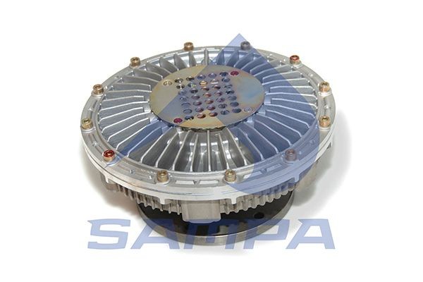 SAMPA 079.288 Fan clutch 5010315712