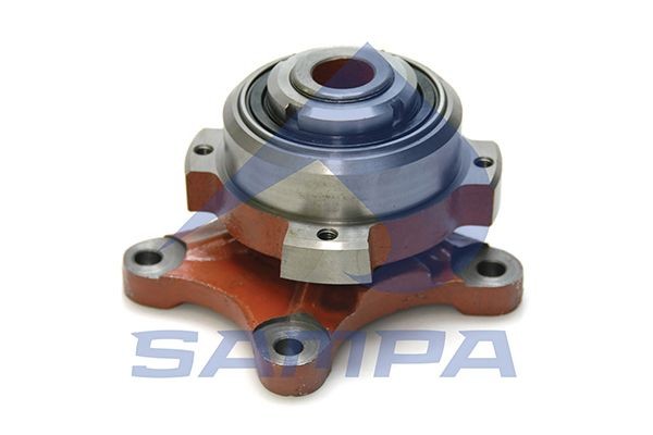 SAMPA 079.296 Support, cooling fan 74 21 146 755