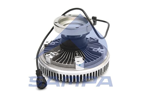 SAMPA Clutch, radiator fan 079.300 buy