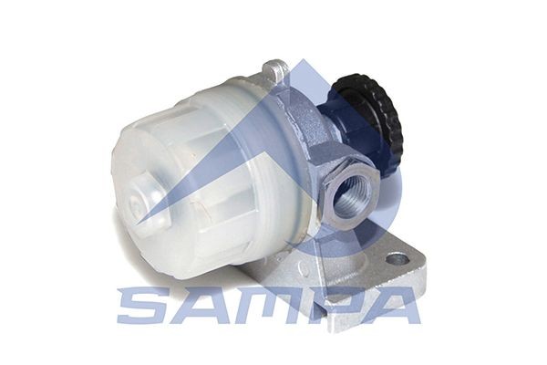 079.305 SAMPA Pumpe, Kraftstoffvorförderung RENAULT TRUCKS Magnum