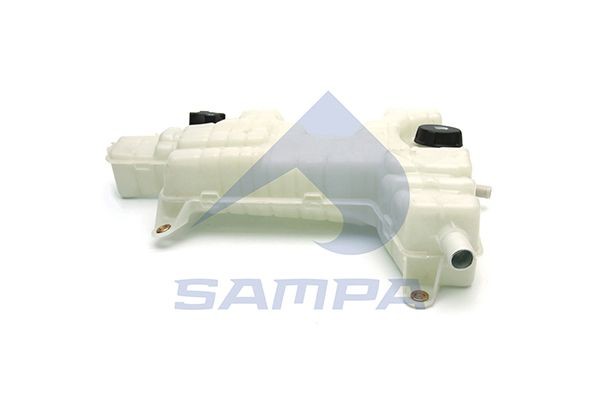 SAMPA 079.308 Coolant expansion tank 7420 783 901