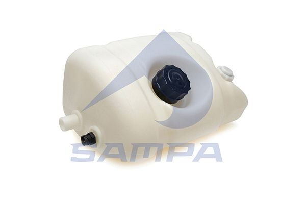 SAMPA 079.309 Ausgleichsbehälter für RENAULT TRUCKS Magnum LKW in Original Qualität
