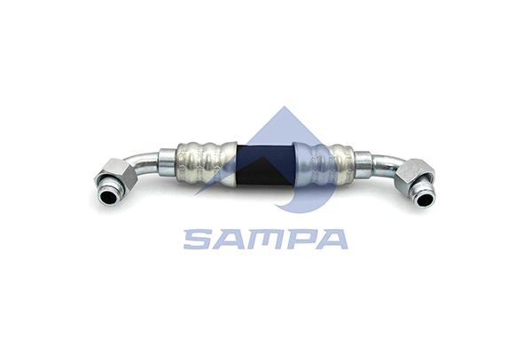 SAMPA 079.312 Druckleitung, Druckluftkompressor für RENAULT TRUCKS G LKW in Original Qualität