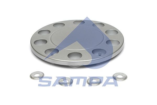 SAMPA Cover, wheels 079.351 buy