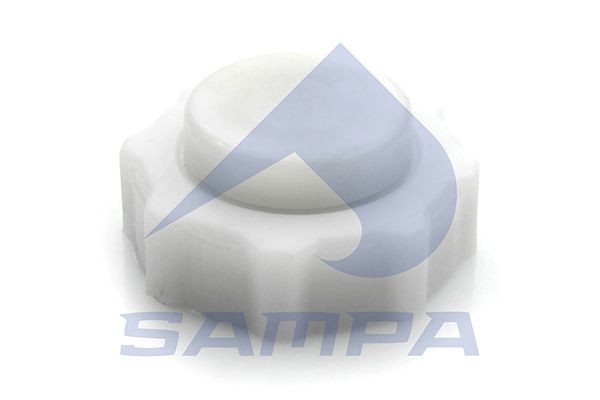079.377 SAMPA Kühlerdeckel für FODEN TRUCKS online bestellen