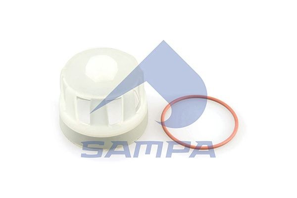 SAMPA 079.398 Fuel filter 000 092 3303