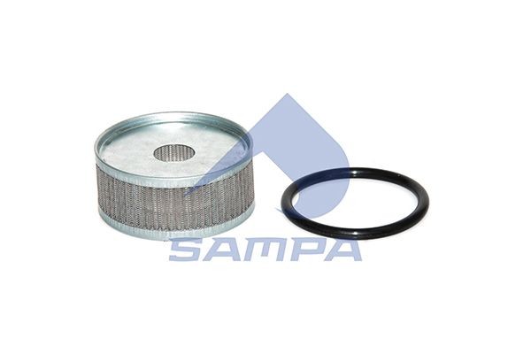 SAMPA Inline fuel filter 079.405 buy
