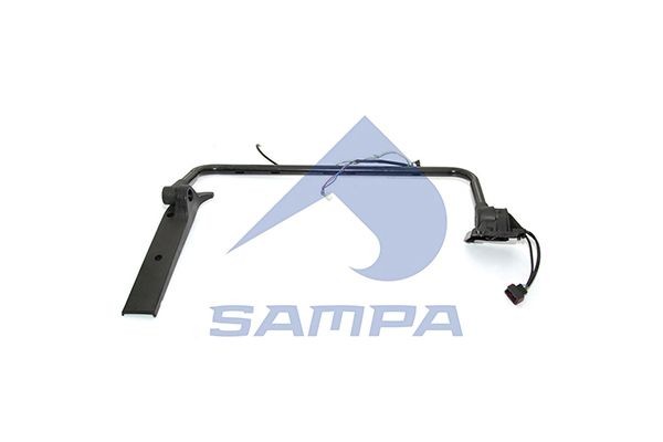 079.415 SAMPA Halter, Außenspiegel RENAULT TRUCKS D-Serie