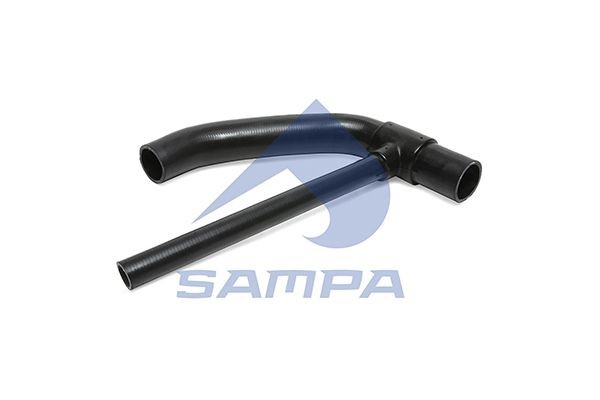 SAMPA 079.488 Kühlerschlauch für RENAULT TRUCKS Premium LKW in Original Qualität