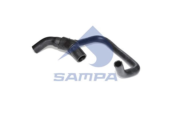 SAMPA 079.489 Kühlerschlauch für RENAULT TRUCKS Premium LKW in Original Qualität
