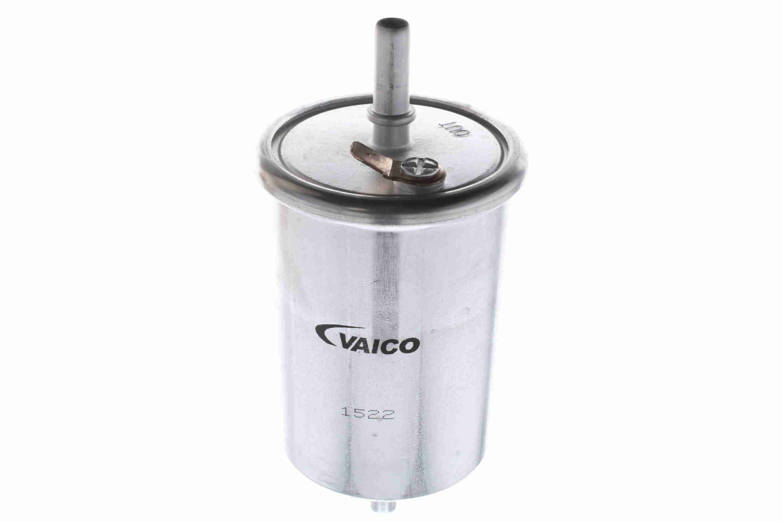 VAICO V30-1327 Fuel filter Spin-on Filter, Diesel, 8mm, 8mm, Original VAICO Quality