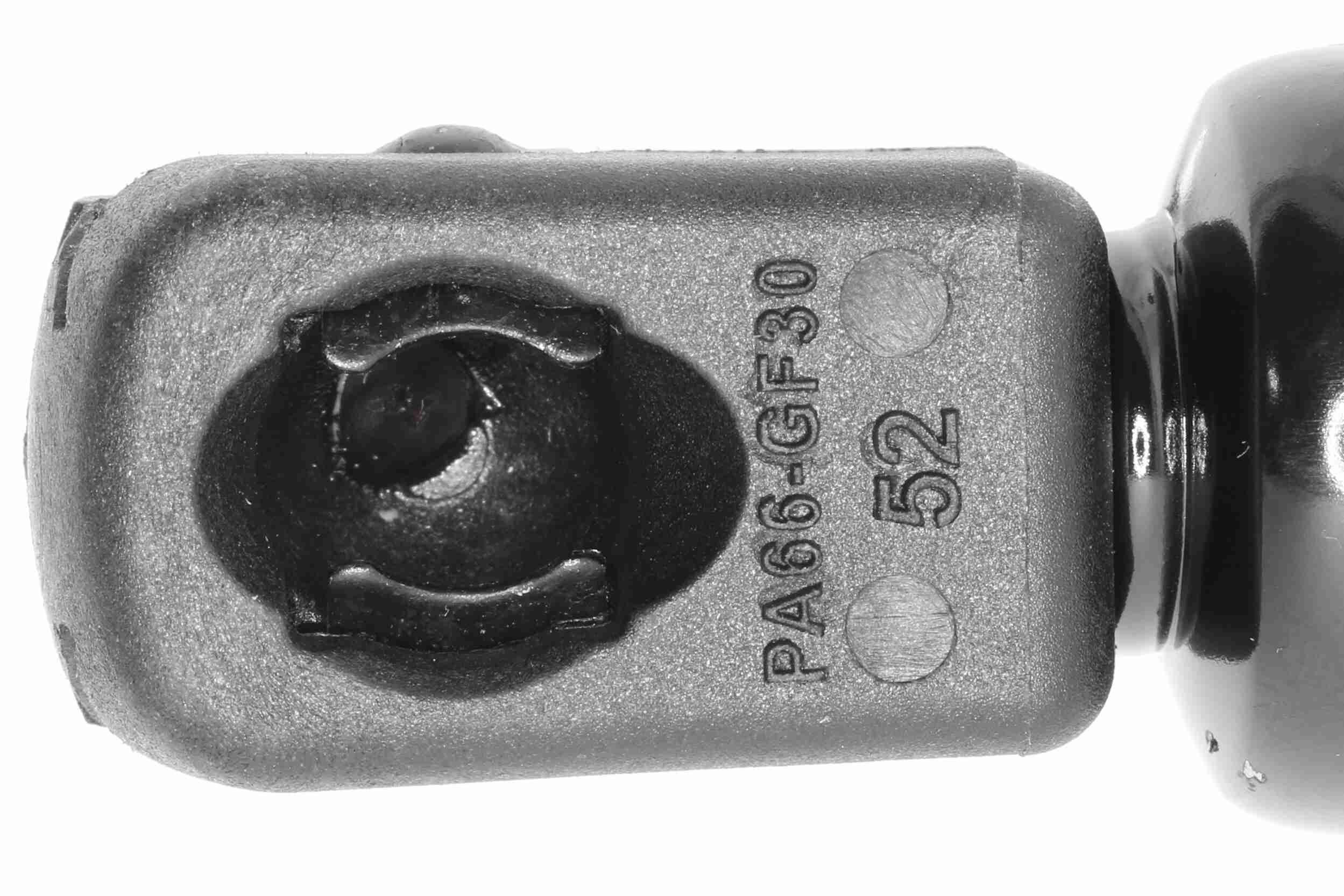V10-1932 VAICO Heckklappendämpfer 535N, 449,5 mm, beidseitig