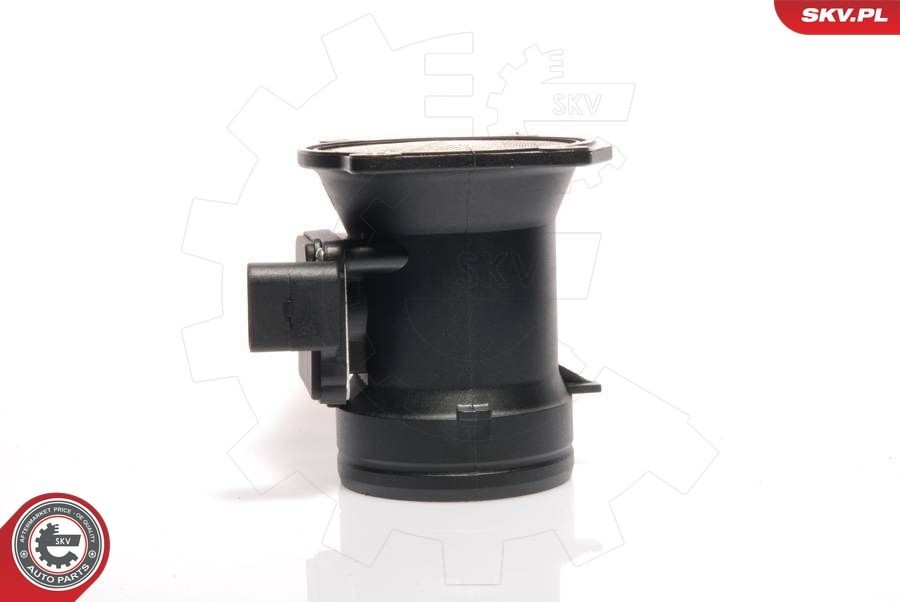 8ET 009 142-261 HELLA Mass air flow sensor ▷ AUTODOC price and review