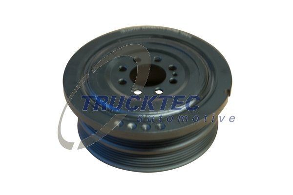 Belt pulley crankshaft TRUCKTEC AUTOMOTIVE Ø: 173mm - 08.11.052