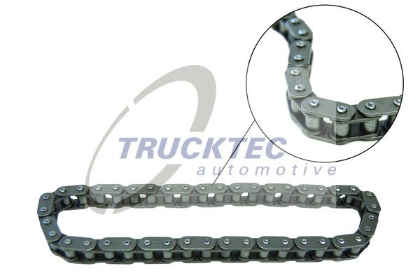 Original TRUCKTEC AUTOMOTIVE Cam chain 08.12.050 for OPEL OMEGA