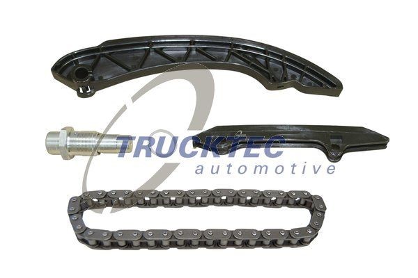 TRUCKTEC AUTOMOTIVE 08.12.060 Timing chain kit 1131 1 726 480