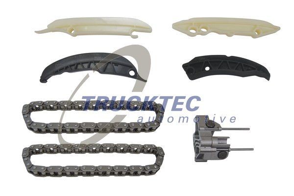 TRUCKTEC AUTOMOTIVE 08.12.069 Timing chain kit BMW experience and price