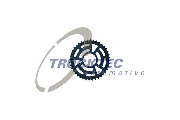 TRUCKTEC AUTOMOTIVE 08.12.077 Gear, camshaft