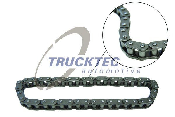 Original TRUCKTEC AUTOMOTIVE Timing chain kit 08.12.079 for BMW X1