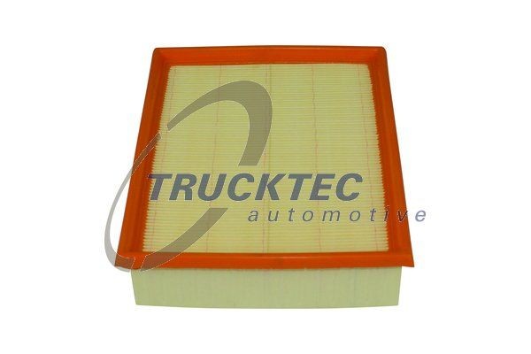 TRUCKTEC AUTOMOTIVE 0814038 Air filters BMW X5 E53 4.8 is 360 hp Petrol 2005 price