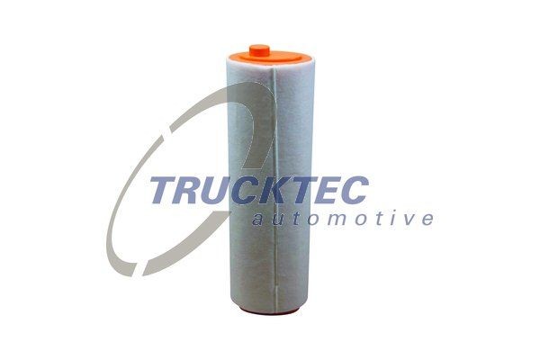 TRUCKTEC AUTOMOTIVE 0814045 Air filters BMW 3 Saloon (E46) 330 xd 204 hp Diesel 2003