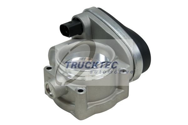 Great value for money - TRUCKTEC AUTOMOTIVE Throttle body 08.14.057