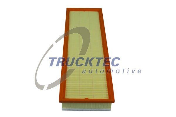 Great value for money - TRUCKTEC AUTOMOTIVE Air filter 08.14.063