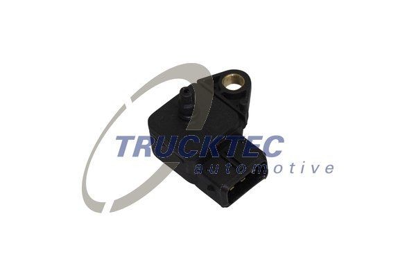 TRUCKTEC AUTOMOTIVE 08.17.027 Sensor, Ladedruck günstig in Online Shop