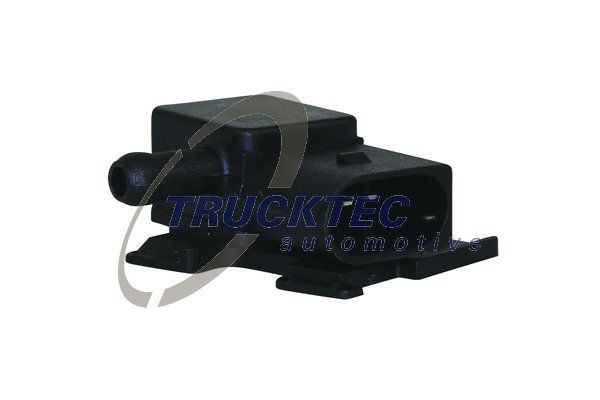 TRUCKTEC AUTOMOTIVE Sensor, exhaust pressure 08.17.034 buy