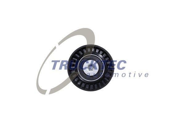 TRUCKTEC AUTOMOTIVE 08.19.249 BMW 3 Series 2014 Deflection / guide pulley, v-ribbed belt