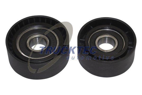 TRUCKTEC AUTOMOTIVE Tensioner pulley 08.19.250 BMW 1 Series 2021