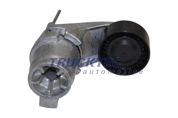 TRUCKTEC AUTOMOTIVE 08.19.252 Tensioner pulley 11 28 8 604 266
